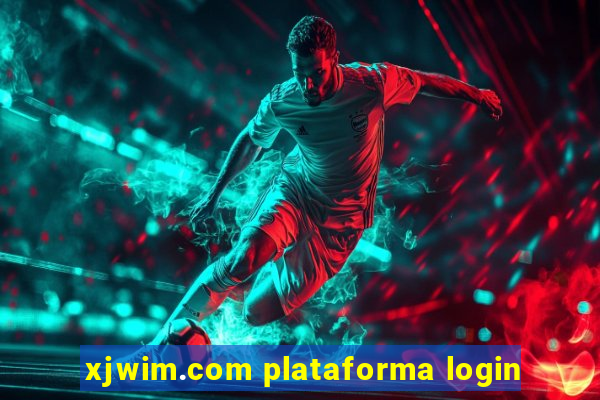 xjwim.com plataforma login